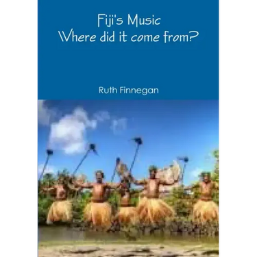 Fiji's Music