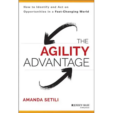 The Agility Advantage