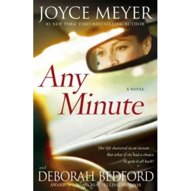 Any Minute