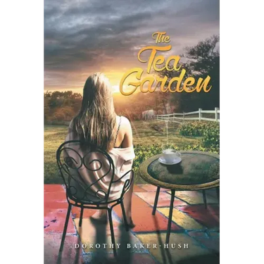 The Tea Garden