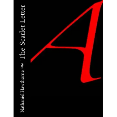 The Scarlet Letter