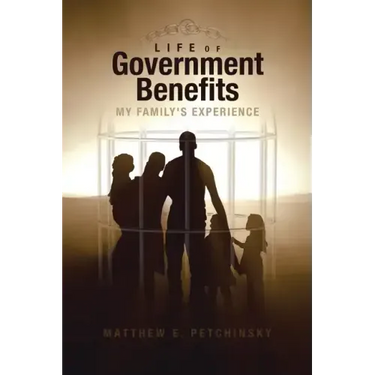 Life of Government Benefits: My Family's Experience