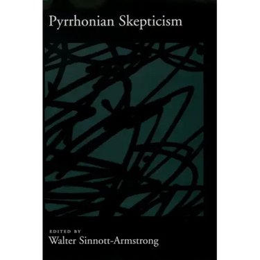 Pyrrhonian Skepticism