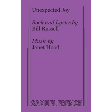 Unexpected Joy