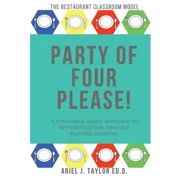Party of Four Please!: Differentiation at Its Best