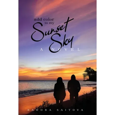 Add Color to my Sunset Sky
