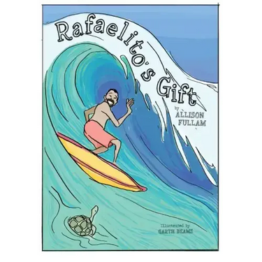Rafaelito's Gift