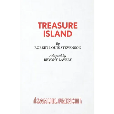 Treasure Island