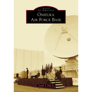 Onizuka Air Force Base