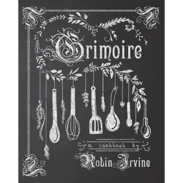 Grimoire: A Cookbook