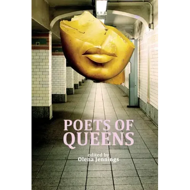 Poets of Queens