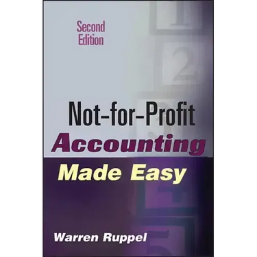 Not for Profit Accounting Made
