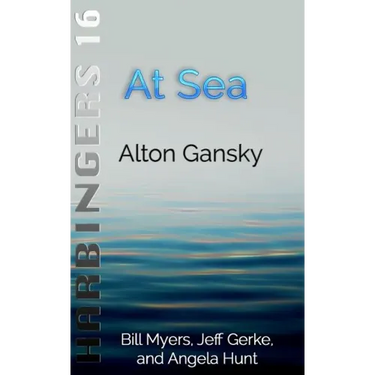 At Sea