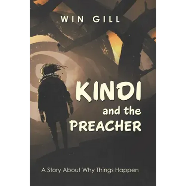 Kindi and the Preacher: A Story About Why Things Happen
