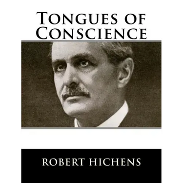 Tongues of Conscience