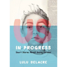 Us, in Progress: Short Stories about Young Latinos