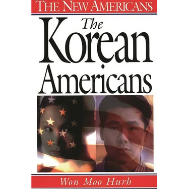 The Korean Americans
