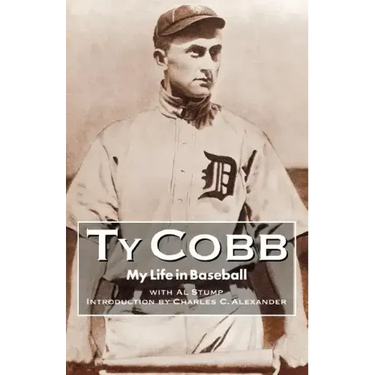 My Life in Baseball: The True Record