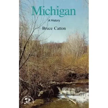 Michigan: A Bicentennial History