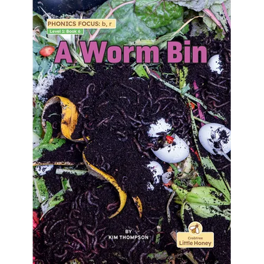 A Worm Bin