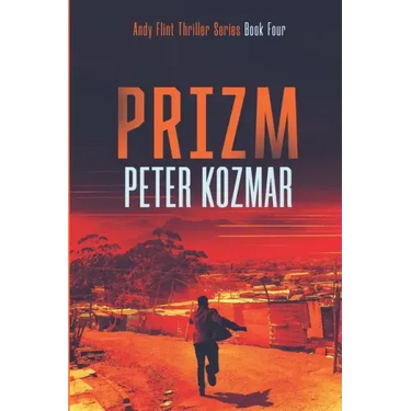 Prizm: Andy Flint Thriller Series