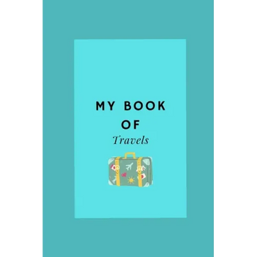My Book Of Travels