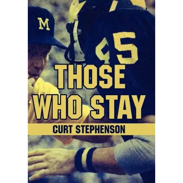 Those Who Stay