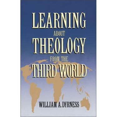 Learning about Theology from the Third World