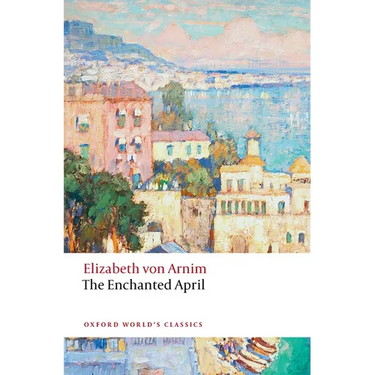 The Enchanted April