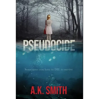 Pseudocide - Sometimes you have to DIE to survive