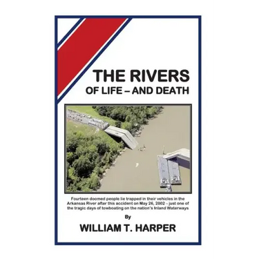 The Rivers of Life - and Death