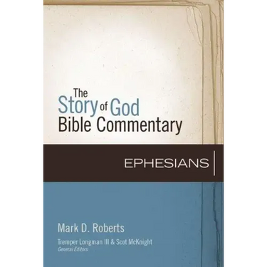 Ephesians Hardcover