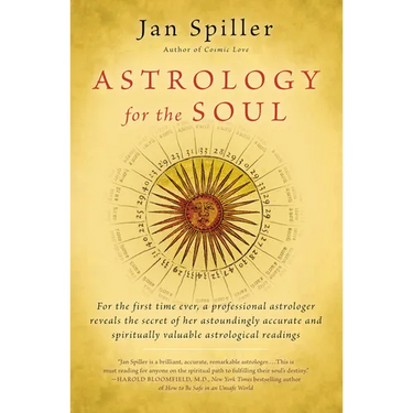 Astrology for the Soul