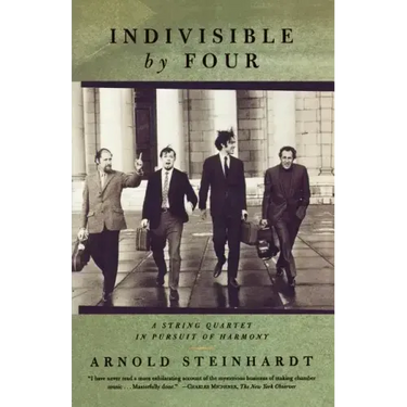 Indivisible by Four