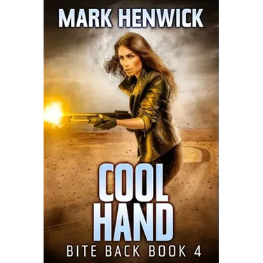 Cool Hand: An Amber Farrell Novel