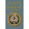 The Constitution of the Confederate States of America