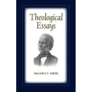 Theological Essays