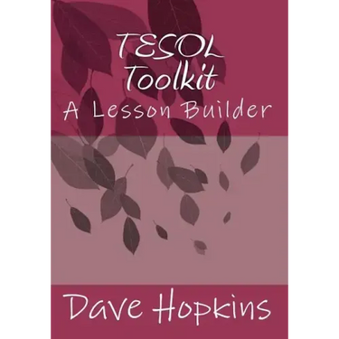 TESOL Toolkit: A Lesson Builder