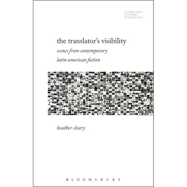 The Translator's Visibility