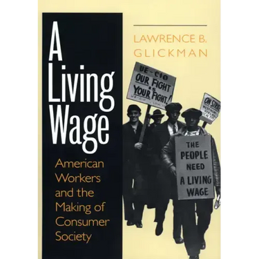 A Living Wage: Notes of an Outsider in Nepal