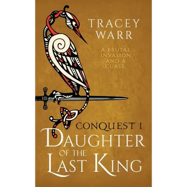 Daughter of the Last King
