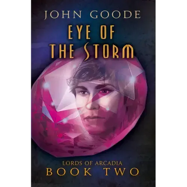 Eye of the Storm