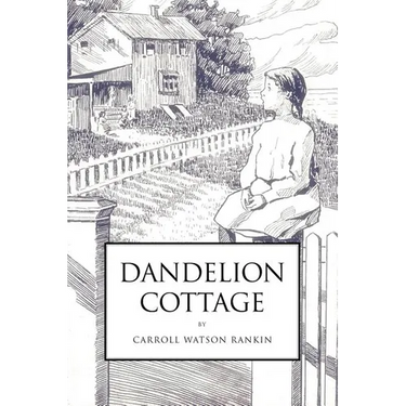 Dandelion Cottage