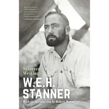 W.E.H. Stanner