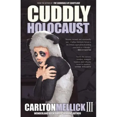 Cuddly Holocaust