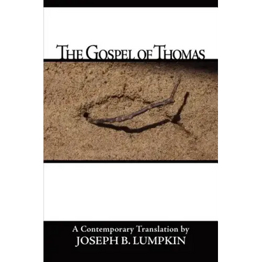 The Gospel of Thomas