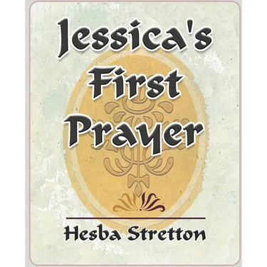 Jessica's First Prayer