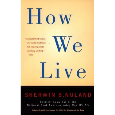 How We Live