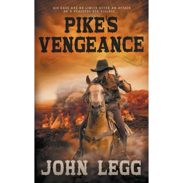 Pike's Vengeance