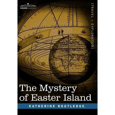 The Mystery of Easter Island